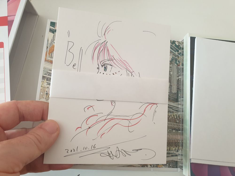 Belle 2 Belle 2